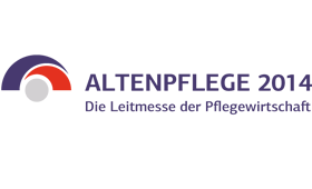 geriatricarea ALTENPFLEGE logo