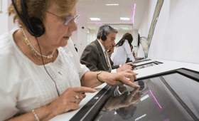 geriatricarea Cognitiv@ Unidad de Memoria y Kwido