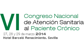 geriatricarea Congreso Nacional de Atención Sanitaria al Paciente Crónico