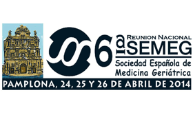 geriatricarea Reunión Nacional de la Sociedad Española de Medicina Geriátrica