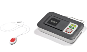 geriatricarea +60 Tunstall Televida