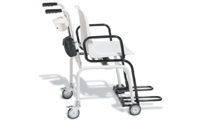 geriatricarea báscula silla