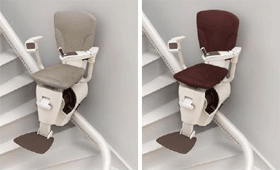 geriatricarea flow silla salvaescaleras