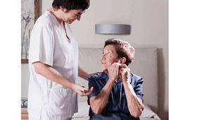 geriatricarea Matia Instituto Gerontológico