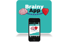 geriatricarea BrainyApp