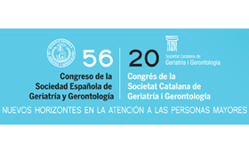 geriatricarea Congreso de la SEGG