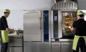 geriatricarea Electrolux Professional