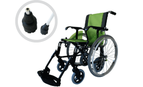 geriatricarea silla forta line duo