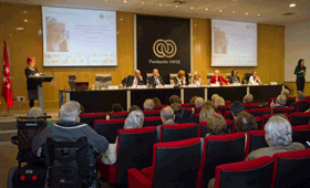geriatricarea Mesa Estatal por la Convención de Naciones Unidas para los Derechos de las Personas Mayores