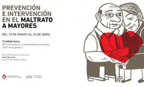 geriatricarea Prevención e intervención en el maltrato a mayores