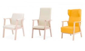 geriatricarea Spaciodecor mobiliario geriatrico UNNA