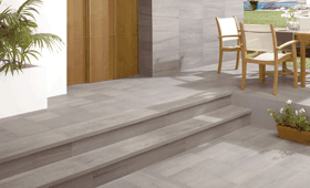 geriatricarea Venatto lanza nuevos peldaños antideslizantes extra largos