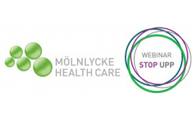 geriatricarea Webinar UPP úlceras por presión Mölnlycke Health Care