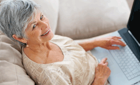 geriatricarea brecha digital