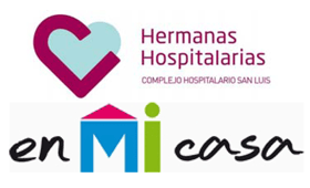 geriatricarea hermanas hospitalarias en mi casa