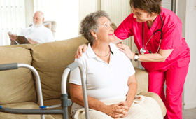 geriatricarea ley dependencia