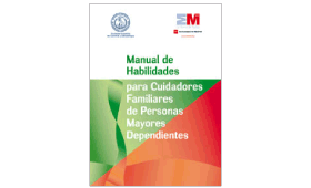 geriatricarea manual habilidades cuidadores segg