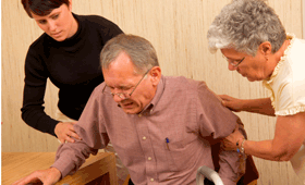 geriatricarea prevención de riesgos accidentes domésticos