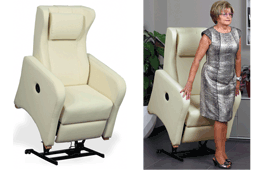 geriatricarea sillon kapri