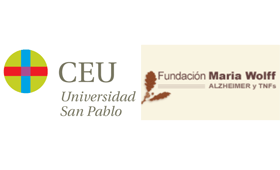 geriatricarea Universidad CEU San Pablo Fundacion Maria Wolff