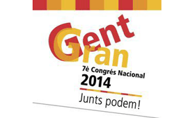 geriatricarea Congrés Nacional de la Gent Gran