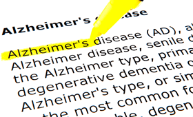 geriatricarea Fundación Alzheimer España