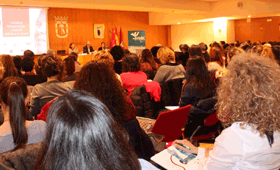 geriatricarea Jornada de Psicogerontología