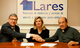 geriatricarea Medirest lares