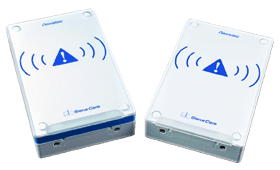 geriatricarea Nevatec sistema de Control de Errantes Quadrant Wandering