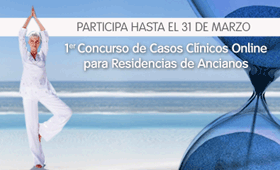 geriatricarea Smith & Nephew concurso