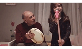 geriatricarea Únete al Movimiento Párkinson