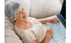 CERMI políticas envejecimiento activo de las mujeres con discapacidad