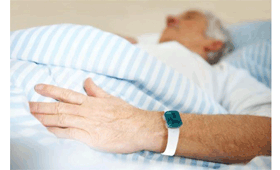 geriatrcarea Sistema de Control de Fugas de Ibernex