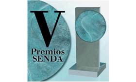 geriatricarea Premios Senda