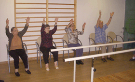 geriatricarea riesgo cardiovascular Lepant Residencial