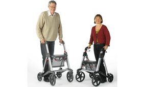 geriatricarea Andador Active