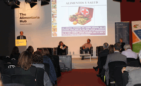 geriatricarea Encuentros de Innovación y Tecnología