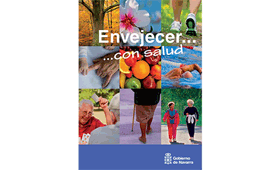 geriatricarea Envejecer con salud
