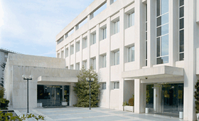 geriatricarea Fundación Ramón Areces