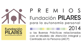 geriatricarea Premios Fundación Pilares