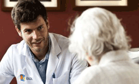 geriatricarea SARquavitae consultas médicas especializadas