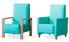 geriatricarea Spaciodedor serie Duncan