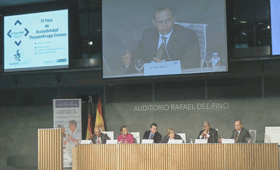 geriatricarea Turismo Foro de Accesibilidad