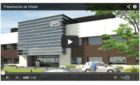 geriatricarea Villafal centro integral cuidado Alzheimer