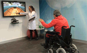 geriatricarea VirtualRehab