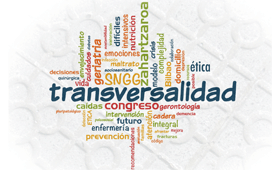 geriatricarea Zahartzaroa congreso