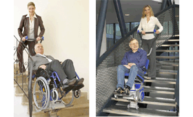 geriatricarea alquiler salvaescaleras