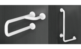 geriatricarea barras de apoyo Prestobar