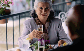 geriatricarea jornada SARquavitae alimentación saludable personas mayores