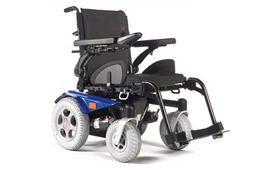 geriatricarea sunrise medical salsa R2